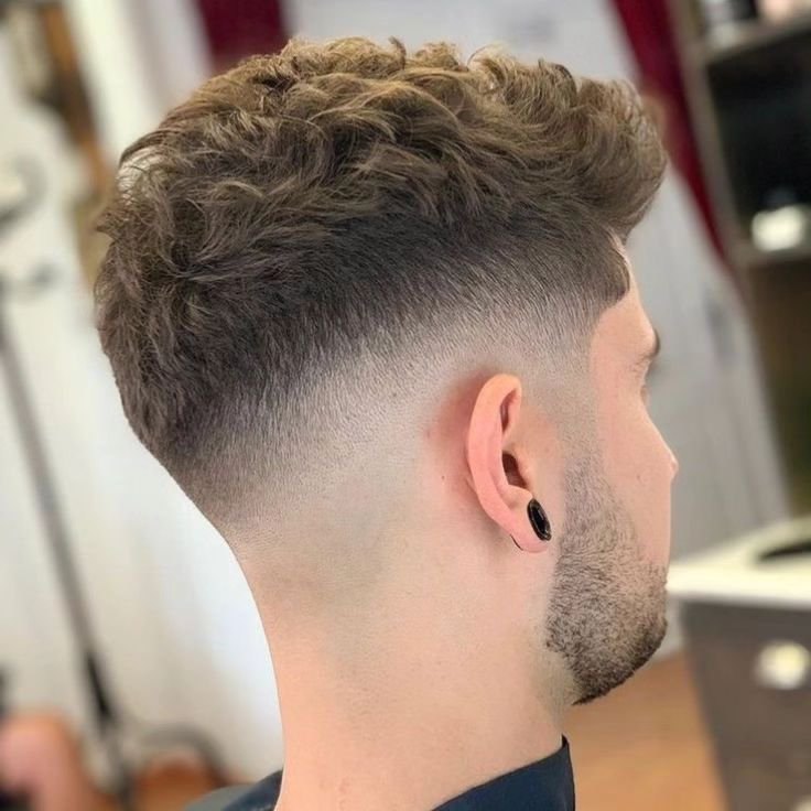 Burst fade waves reference